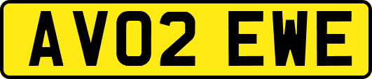 AV02EWE