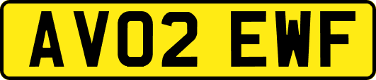 AV02EWF
