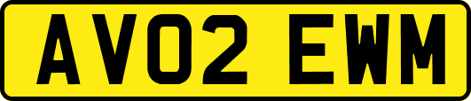 AV02EWM