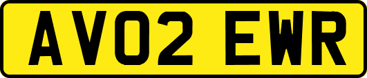 AV02EWR