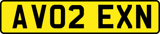 AV02EXN