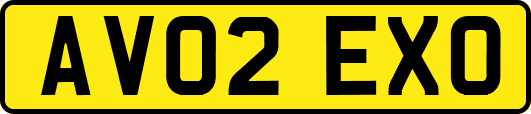 AV02EXO