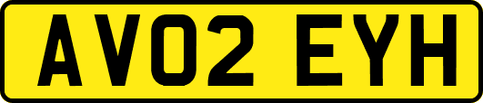 AV02EYH