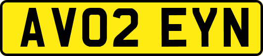 AV02EYN