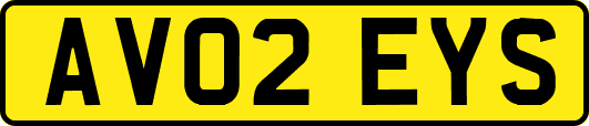 AV02EYS
