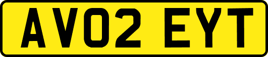 AV02EYT