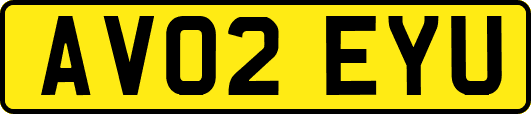 AV02EYU