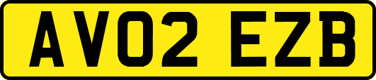 AV02EZB