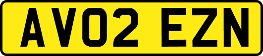 AV02EZN