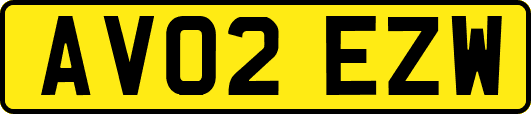 AV02EZW
