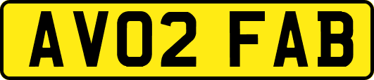 AV02FAB