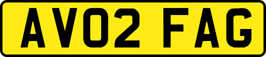 AV02FAG