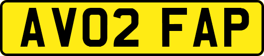 AV02FAP