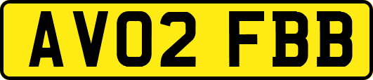 AV02FBB