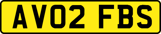 AV02FBS