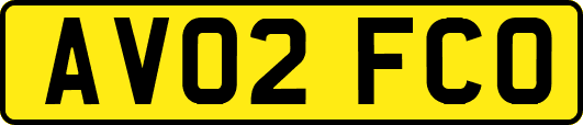 AV02FCO