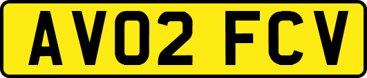 AV02FCV