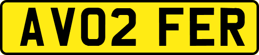 AV02FER