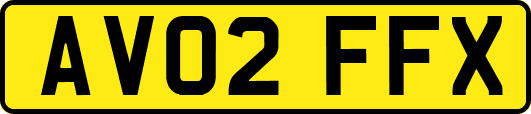 AV02FFX