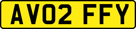 AV02FFY