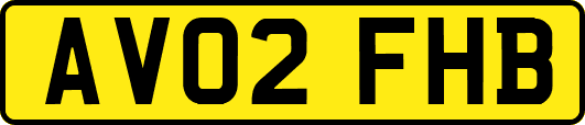 AV02FHB