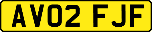 AV02FJF