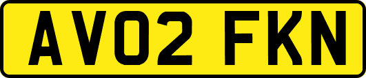 AV02FKN