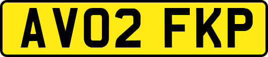 AV02FKP