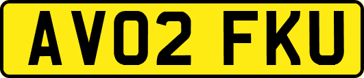 AV02FKU