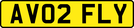 AV02FLY