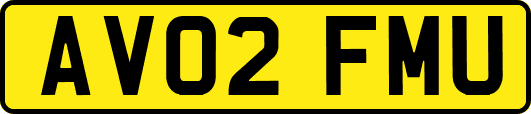 AV02FMU