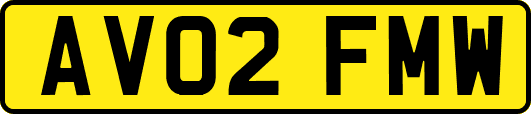 AV02FMW