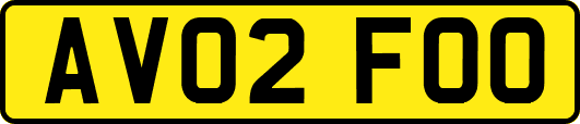 AV02FOO