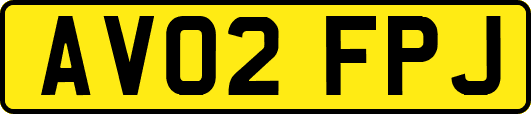 AV02FPJ