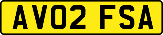 AV02FSA