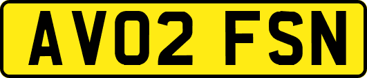 AV02FSN