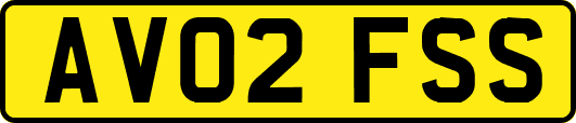 AV02FSS