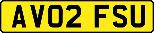 AV02FSU