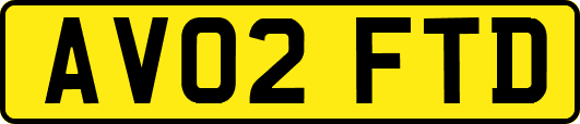 AV02FTD