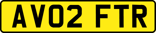 AV02FTR
