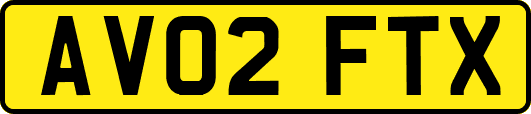 AV02FTX