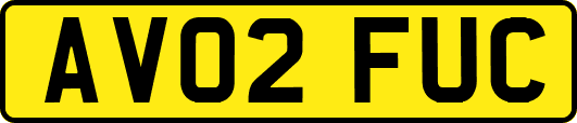 AV02FUC