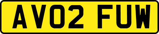 AV02FUW