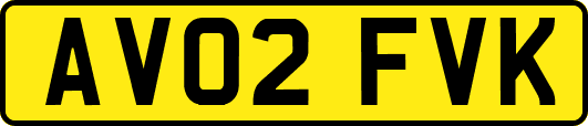AV02FVK