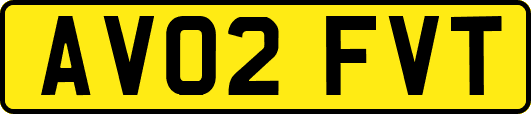 AV02FVT