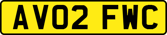 AV02FWC