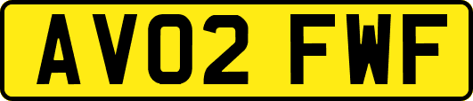 AV02FWF