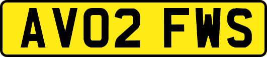AV02FWS