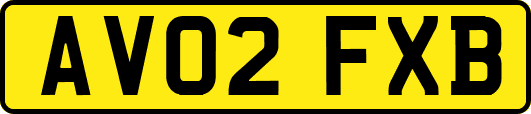 AV02FXB