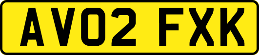 AV02FXK